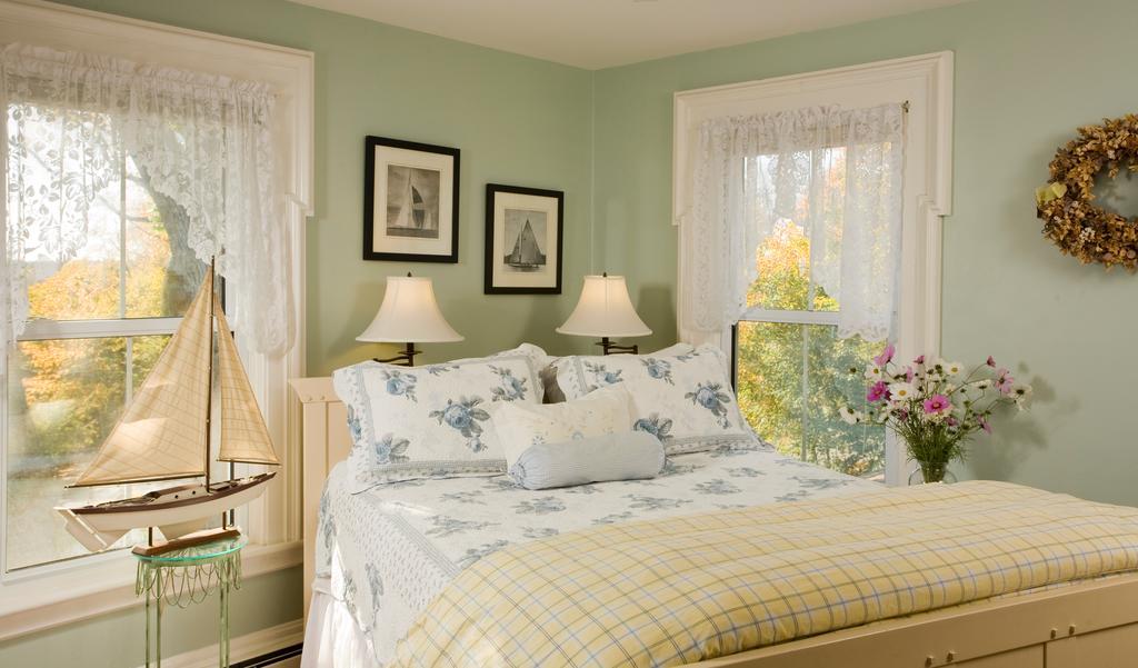 The Harbour Cottage Inn Southwest Harbor Rom bilde